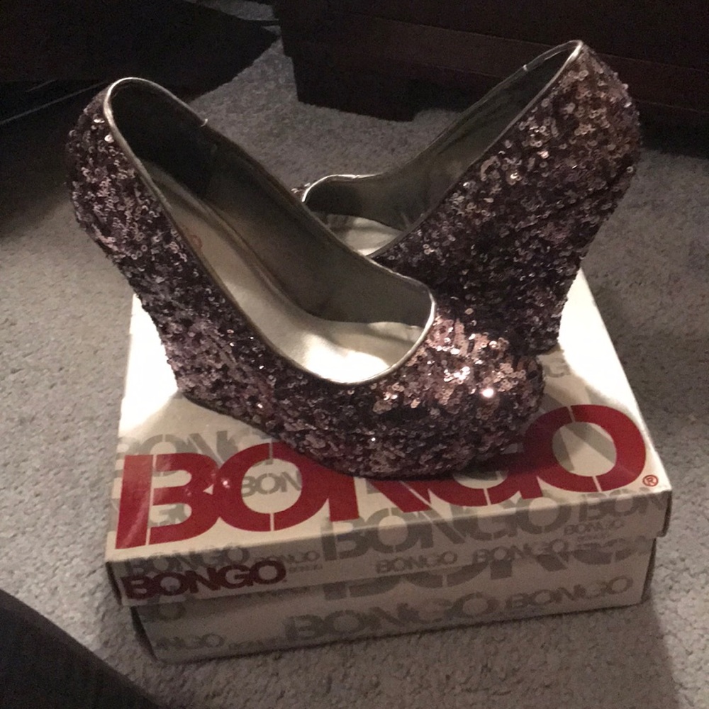 Wedges